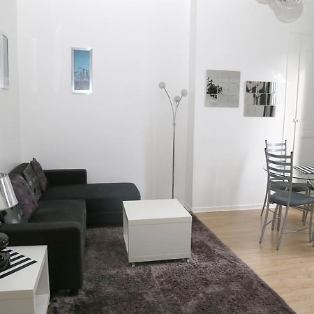 Appartement 3 Pieces Honfleur Dış mekan fotoğraf