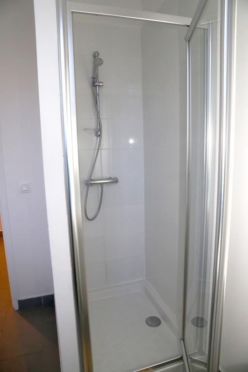 Appartement 3 Pieces Honfleur Dış mekan fotoğraf