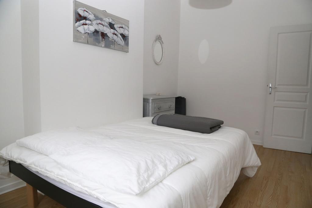 Appartement 3 Pieces Honfleur Oda fotoğraf