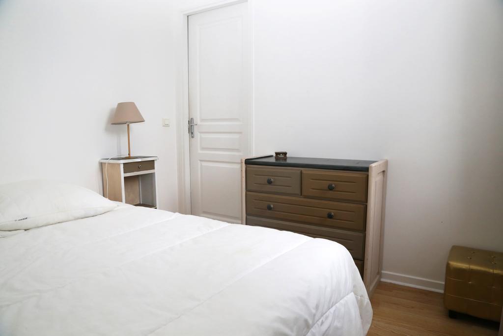 Appartement 3 Pieces Honfleur Oda fotoğraf
