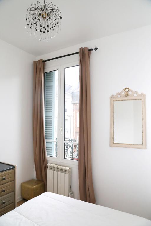 Appartement 3 Pieces Honfleur Oda fotoğraf