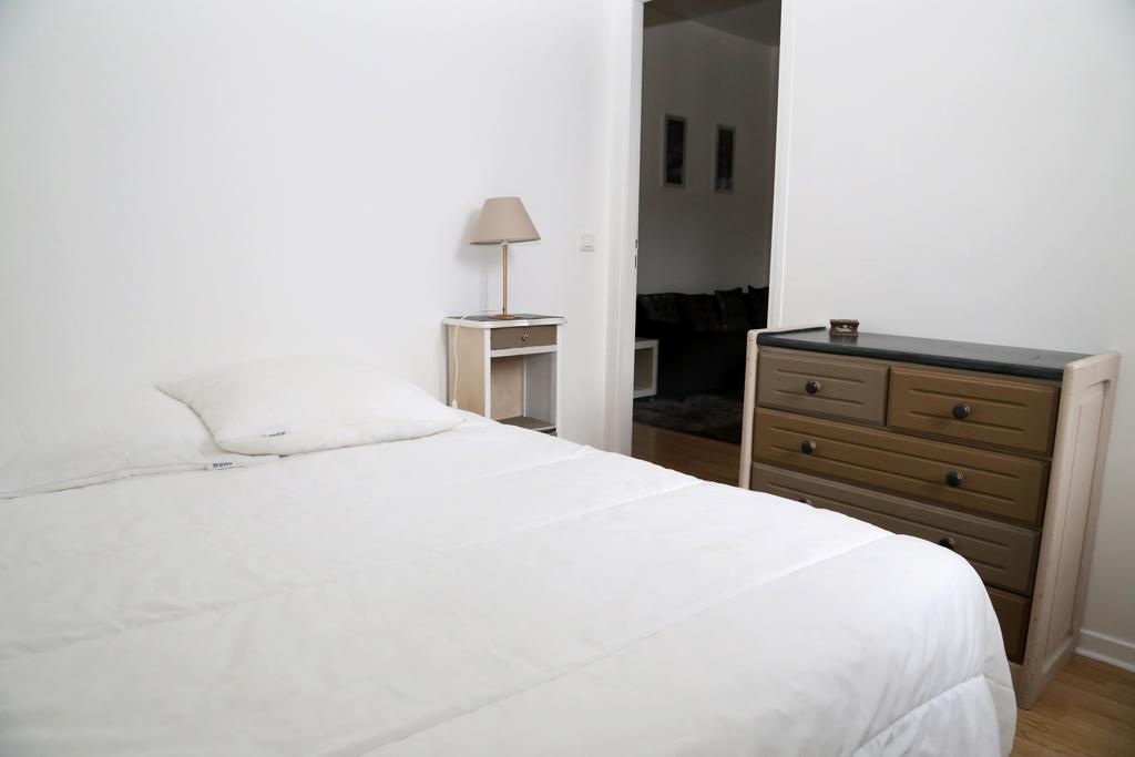 Appartement 3 Pieces Honfleur Oda fotoğraf