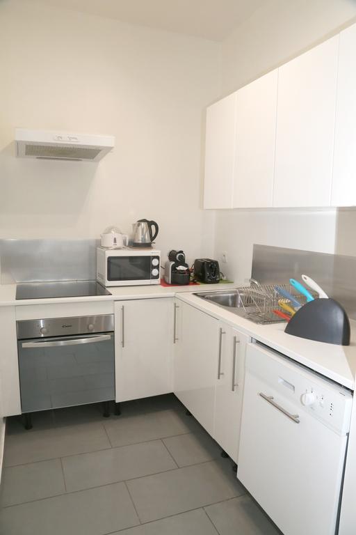 Appartement 3 Pieces Honfleur Dış mekan fotoğraf