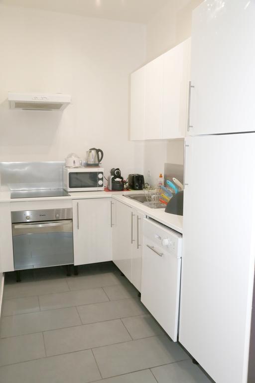 Appartement 3 Pieces Honfleur Dış mekan fotoğraf