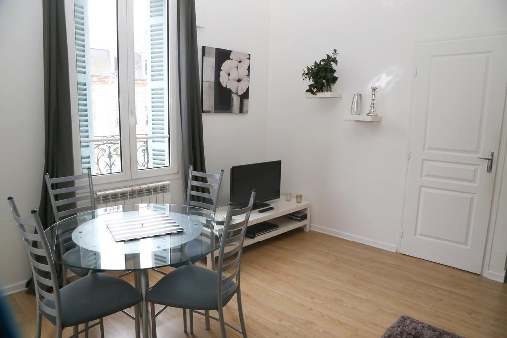 Appartement 3 Pieces Honfleur Dış mekan fotoğraf