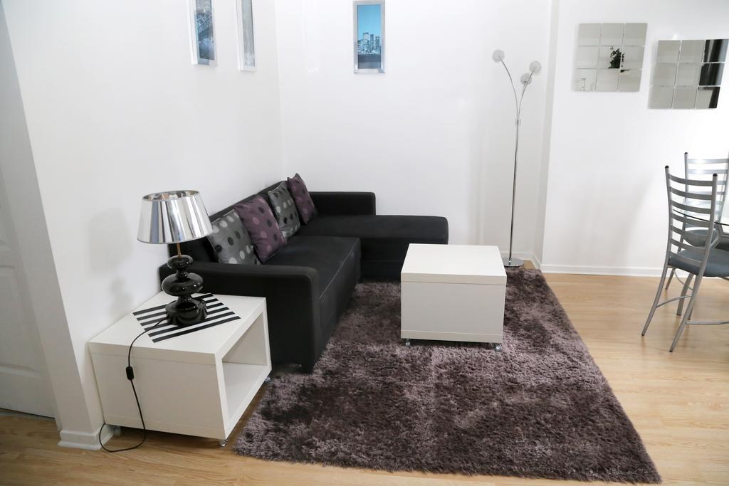 Appartement 3 Pieces Honfleur Dış mekan fotoğraf