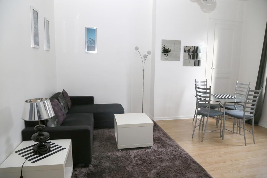 Appartement 3 Pieces Honfleur Dış mekan fotoğraf