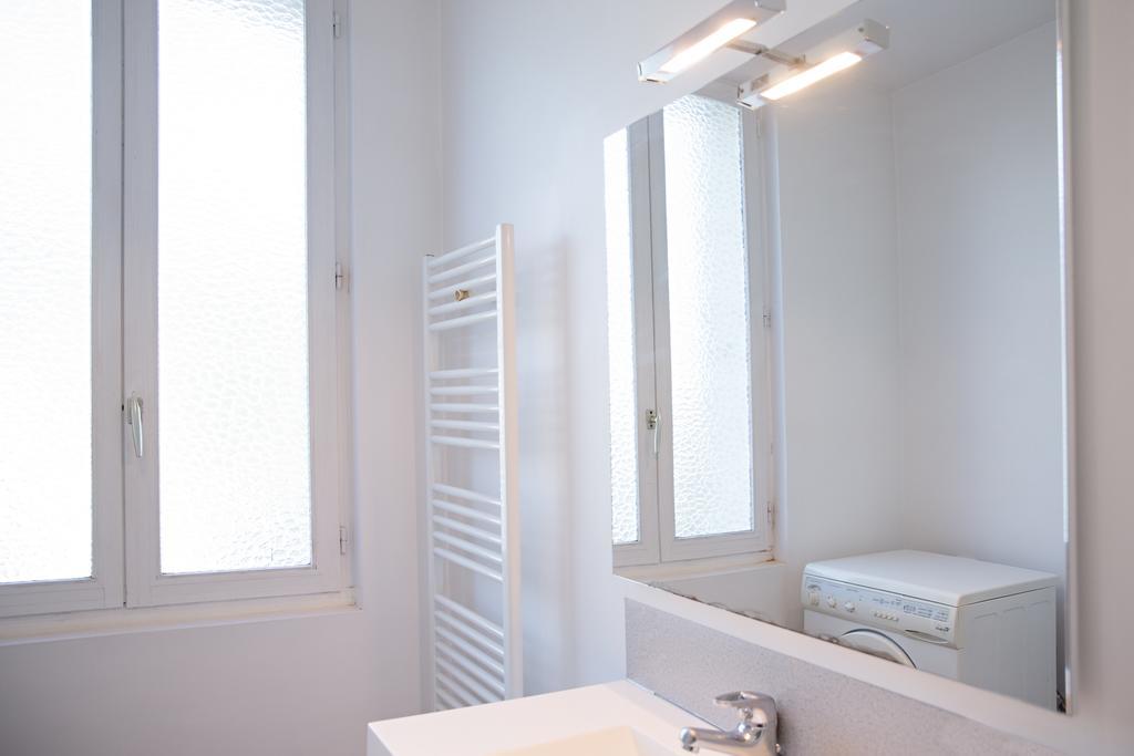 Appartement 3 Pieces Honfleur Dış mekan fotoğraf