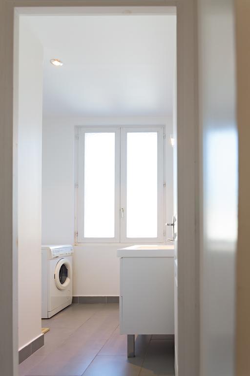 Appartement 3 Pieces Honfleur Dış mekan fotoğraf