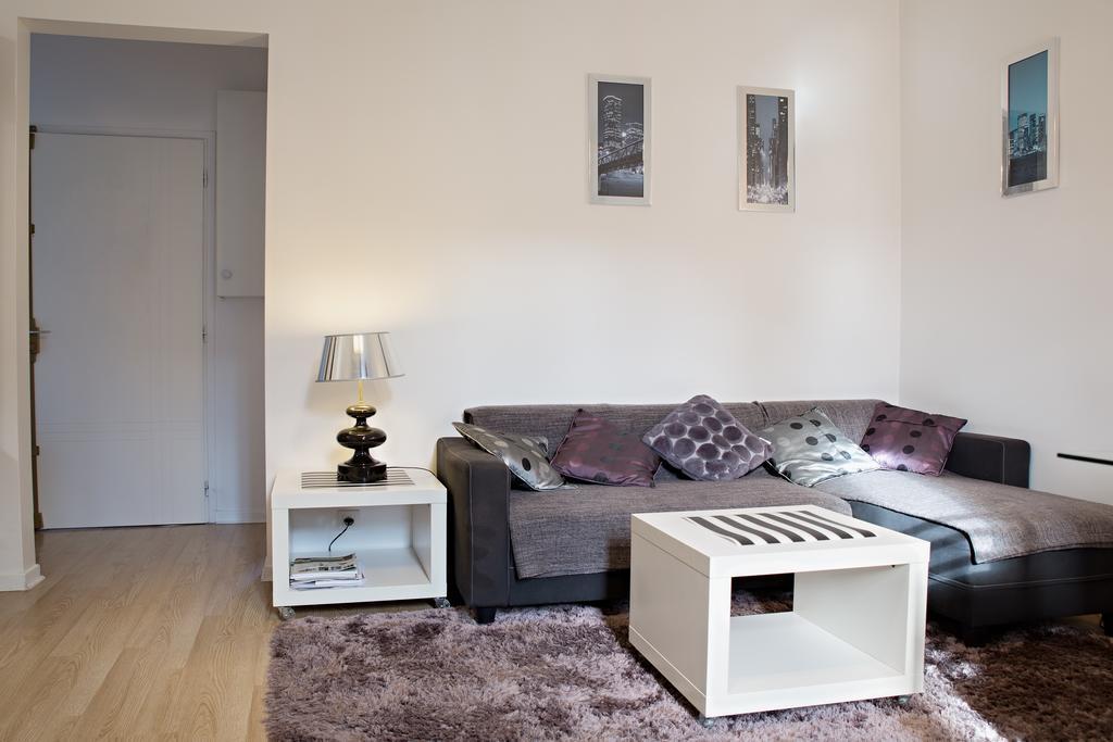 Appartement 3 Pieces Honfleur Dış mekan fotoğraf