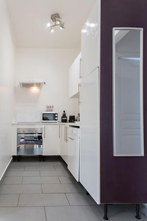 Appartement 3 Pieces Honfleur Dış mekan fotoğraf