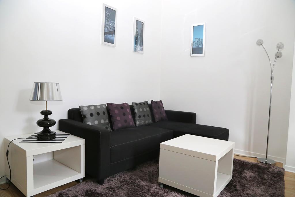 Appartement 3 Pieces Honfleur Dış mekan fotoğraf