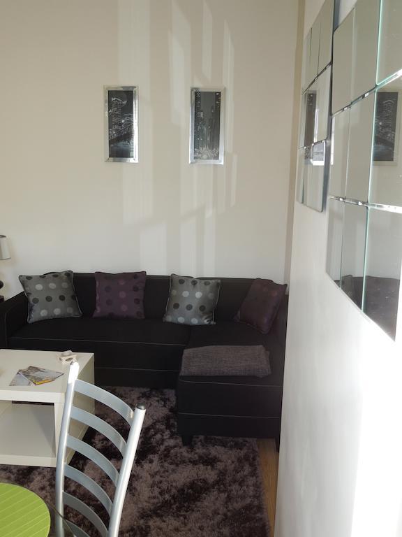 Appartement 3 Pieces Honfleur Dış mekan fotoğraf