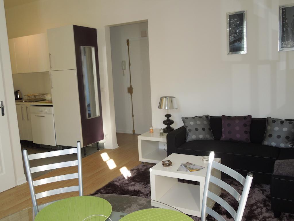 Appartement 3 Pieces Honfleur Dış mekan fotoğraf