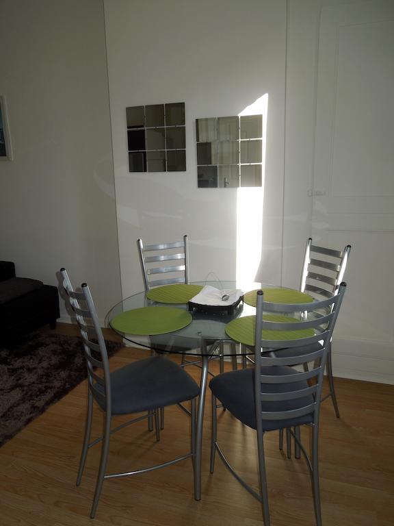 Appartement 3 Pieces Honfleur Dış mekan fotoğraf