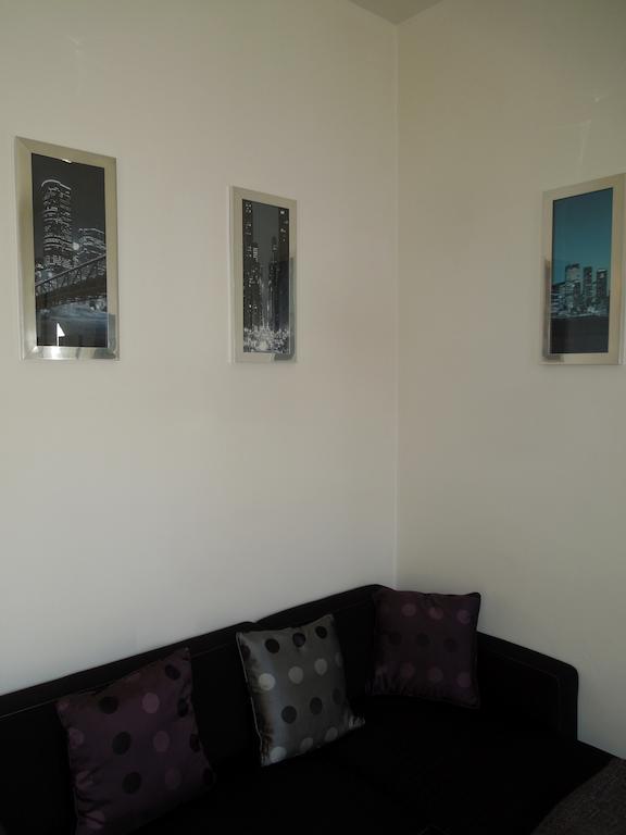 Appartement 3 Pieces Honfleur Dış mekan fotoğraf