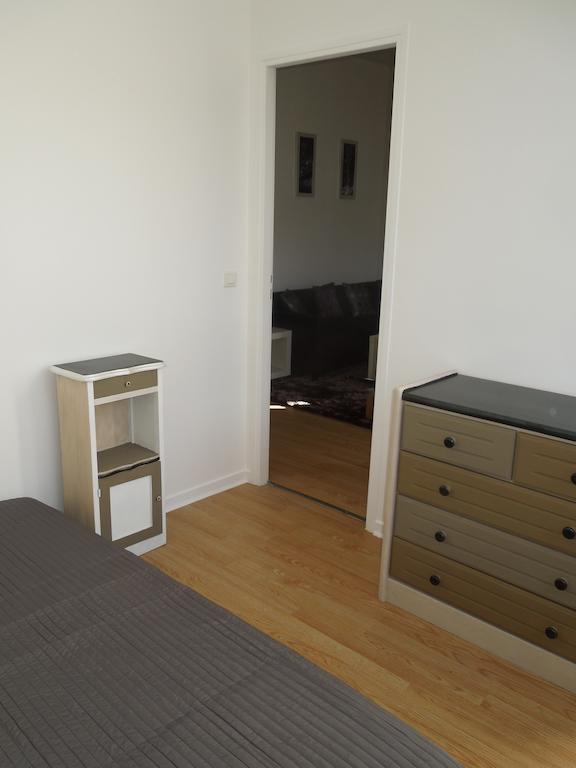 Appartement 3 Pieces Honfleur Dış mekan fotoğraf
