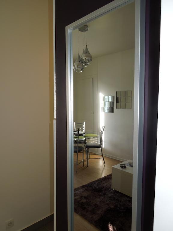 Appartement 3 Pieces Honfleur Dış mekan fotoğraf