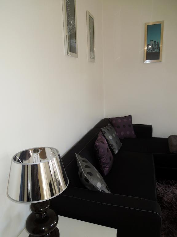 Appartement 3 Pieces Honfleur Dış mekan fotoğraf
